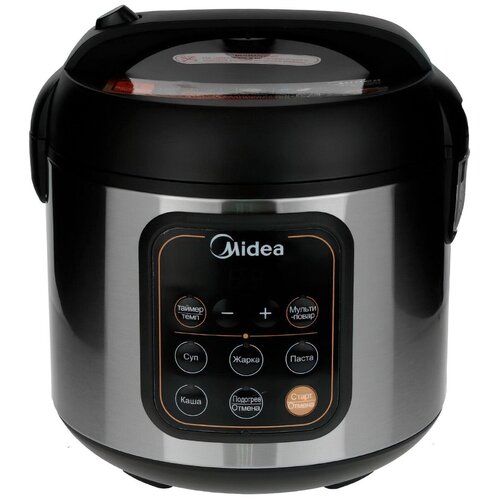 Midea MPC-6033 Мультиварка 411400₽