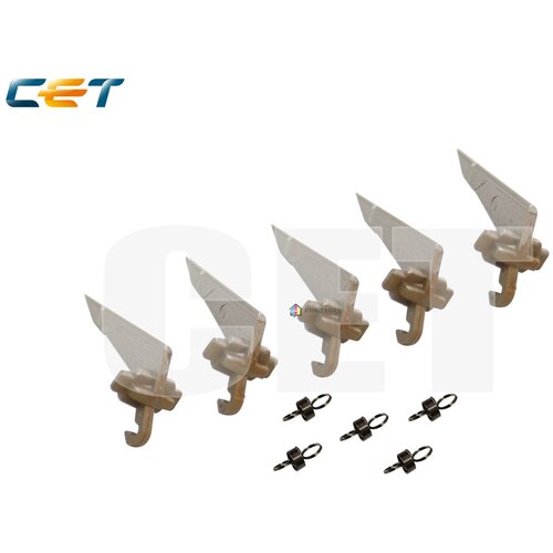 Сепаратор тефлонового вала с пружиной DZJM001261 для PANASONIC DP2310DP2330DP3010DP3030 CET CET7704 DZJM 130₽