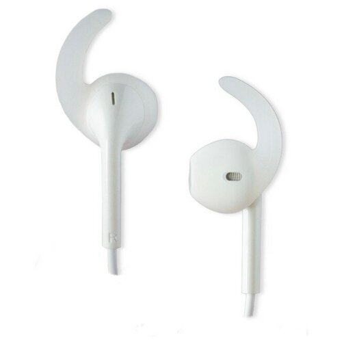 Наушники беспроводные BT ver 50 BYZ B58 вкладыши с микрофоном 73mAh белый 110000₽