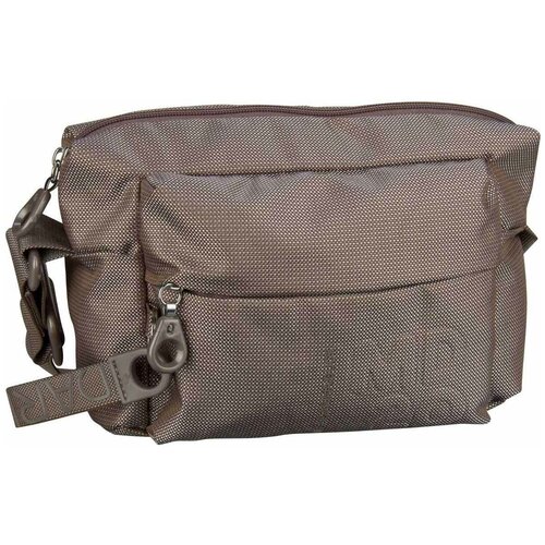 Сумка QMTT7 MD20 Cross-Body Bag *09K Taupe