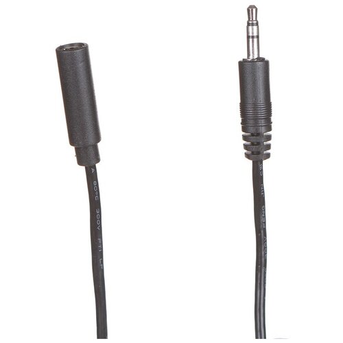 кабель удлинительный Jack 3.5 Ks-is KS-472-1.8