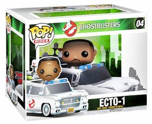 Ecto 1 pop hotsell