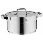 WMF Кастрюля с крышкой 20 см 3,5 л Compact Cuisine WMF - изображение