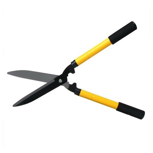 Кусторез, 22 – 28.5