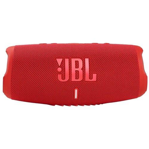 Беспроводная акустика JBL Charge 5 Red 1499000₽