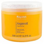 Маска для волос Kapous Professional Argan Oil Mask, 750 мл - изображение