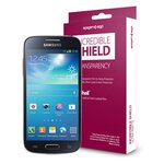 Защитная пленка SPIGEN для Galaxy S4 - Incredible Shield 4.0 - SGP10488 - изображение