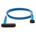 Кабель HPE 873770-B21 DL3xx Gen10 Rear Serial Cable Kit