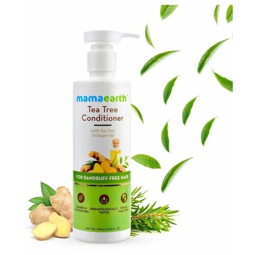 Кондиционер для волос Tea Tree, 250 мл