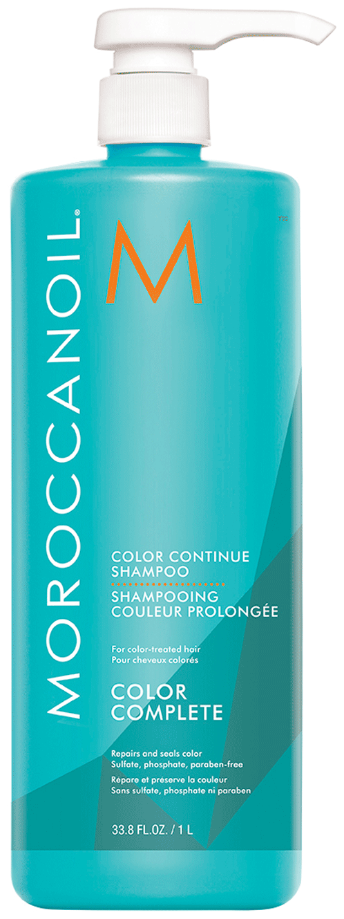 Moroccanoil Color Care Шампунь для окрашенных волос 1000 мл