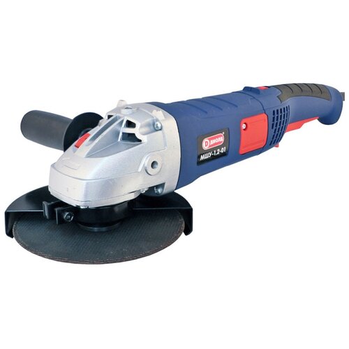 Угловая шлифовальная машина болгарка Диолд МШУ-1 2-01 449900₽