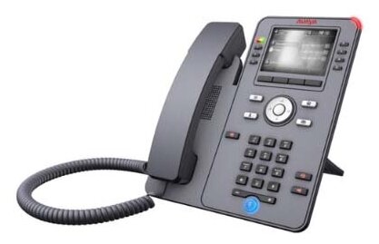 VoIP-телефон Avaya J169