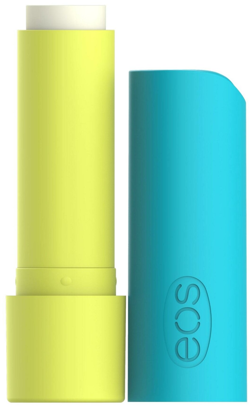 EOS Солнцезащитный бальзам для губ Sun Protect - Coconut SPF 30 Кокосовый, 4 г