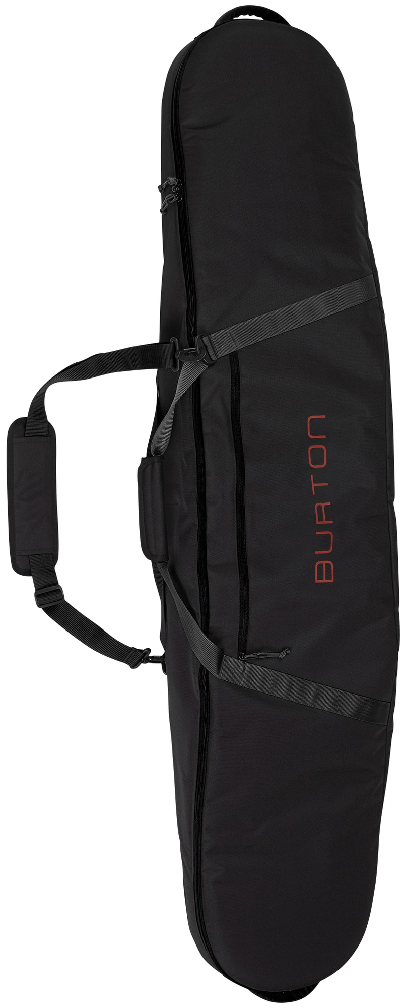 Чехол сноубордический Burton 2021-22 GIG BAG TRUE BLACK 156