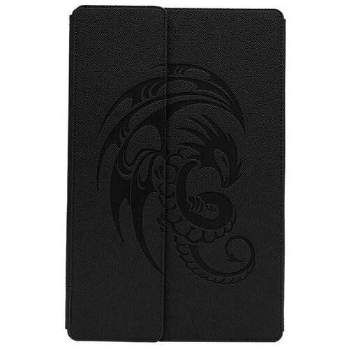 Плеймат Dragon Shield Nomad - Black/Black