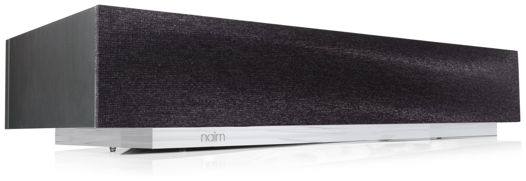 Фронтальные колонки Naim Audio Mu-so 2nd Generation