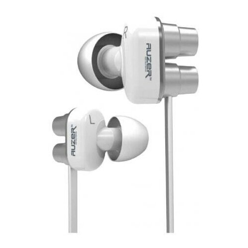 Наушники двудрайверные AUZER AE 1 DWT White 129900₽