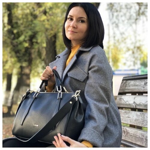 фото Ripani сумка 3813oo.00003 nero