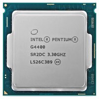 Лучшие Процессоры Intel Pentium