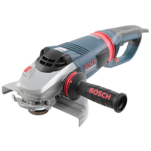 УШМ BOSCH GWS 26-230 LVI 2600 Вт 230 мм без аккумулятора 44980₽