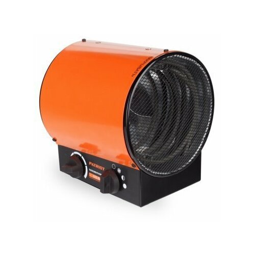 Тепловентилятор электрический Patriot ECO-R3 1366200₽
