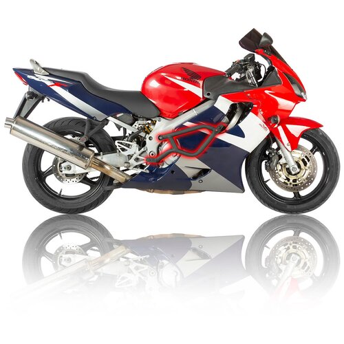 R-Gaza Дуги Безопасности Honda CBR600F4/F4i 1999-2006