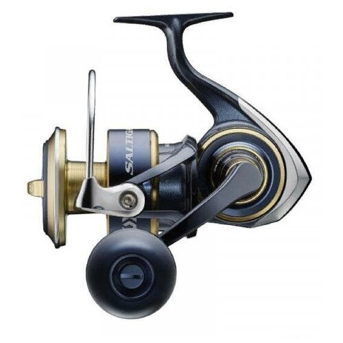 Daiwa, Катушка 20 Saltiga 20000-H