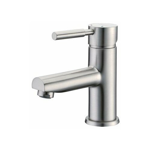 фото Смеситель для раковины (умывальника) wasserkraft wern 4203