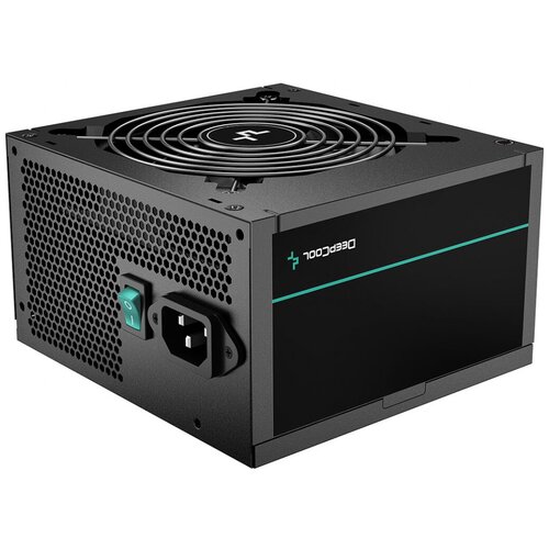 Блок питания DeepCool PM800D (R-PM800D-FA0B-EU)