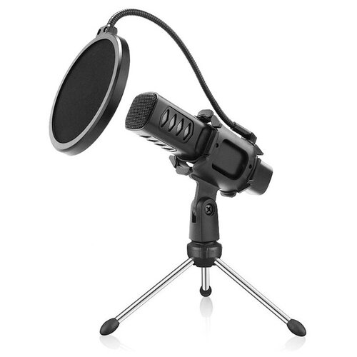 Микрофон для стрима Микрофон для подкастов Микрофон для стримов Игровой микрофон Микрофон для видео 250000₽