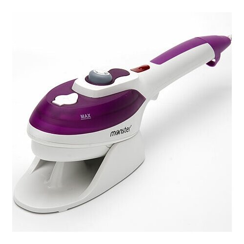 Отпариватель утюгкерам 900Вт Monster 10813 KSMB-10813 243100₽