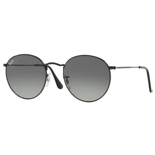 Солнцезащитные очки Ray-Ban RB 3447N 002/71 53