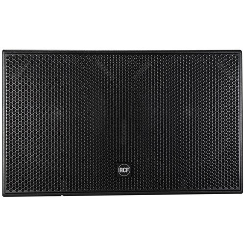RCF S8028 II 13000391 Сабвуфер частотный диапазон 30 - 200 Гц номинальная мощность 3000 Вт импеданс 4 Ом чувствительность 101 дБ максдавление 29366200₽