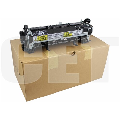 Печка в сборе Cet CET2436 (RM1-8396-000) для HP LaserJet Enterprise 600 M601/M602/M603