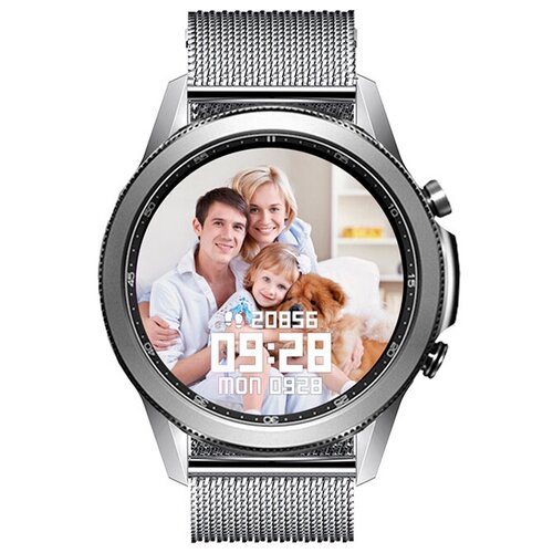 Bandrate smart фитнес браслет brsm10prosswb 900000₽