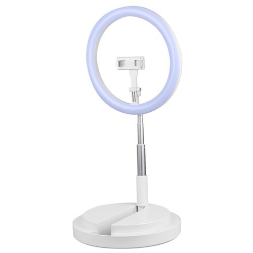 Кольцевая селфи лампа Y2 на подставке со штативом 389000₽