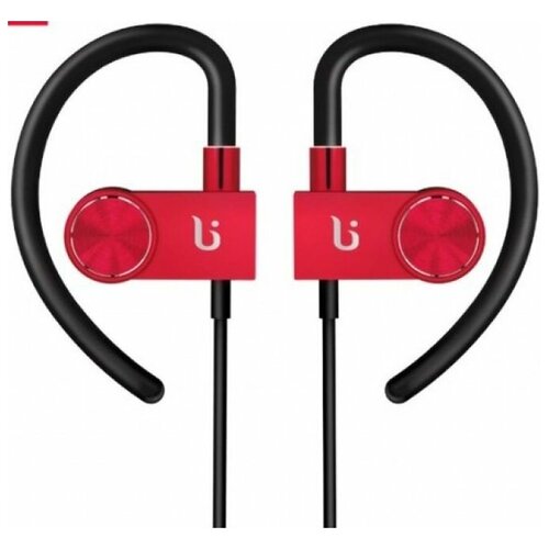 Наушники Borofone BE3 Bluetooth беспроводные Black 162900₽