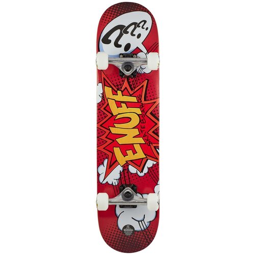 Скейтборд Enuff POW 7.75 Skateboard