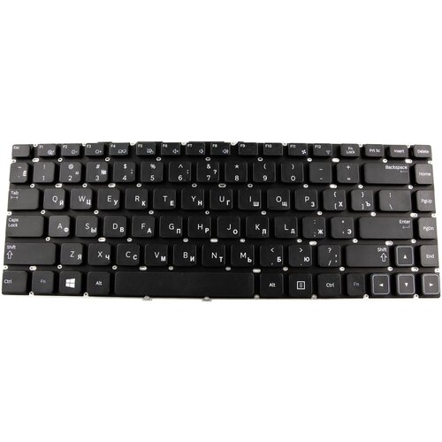 Клавиатура для ноутбука Samsung 300E4A P/N: BA59-03180C, BA75-03218C, BA75-03248C, BA75-03402C