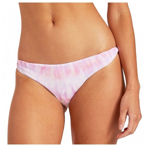 фото Женские плавки с полным покрытием keep it mellow lowrider, цвет мультиколор, размер xs billabong