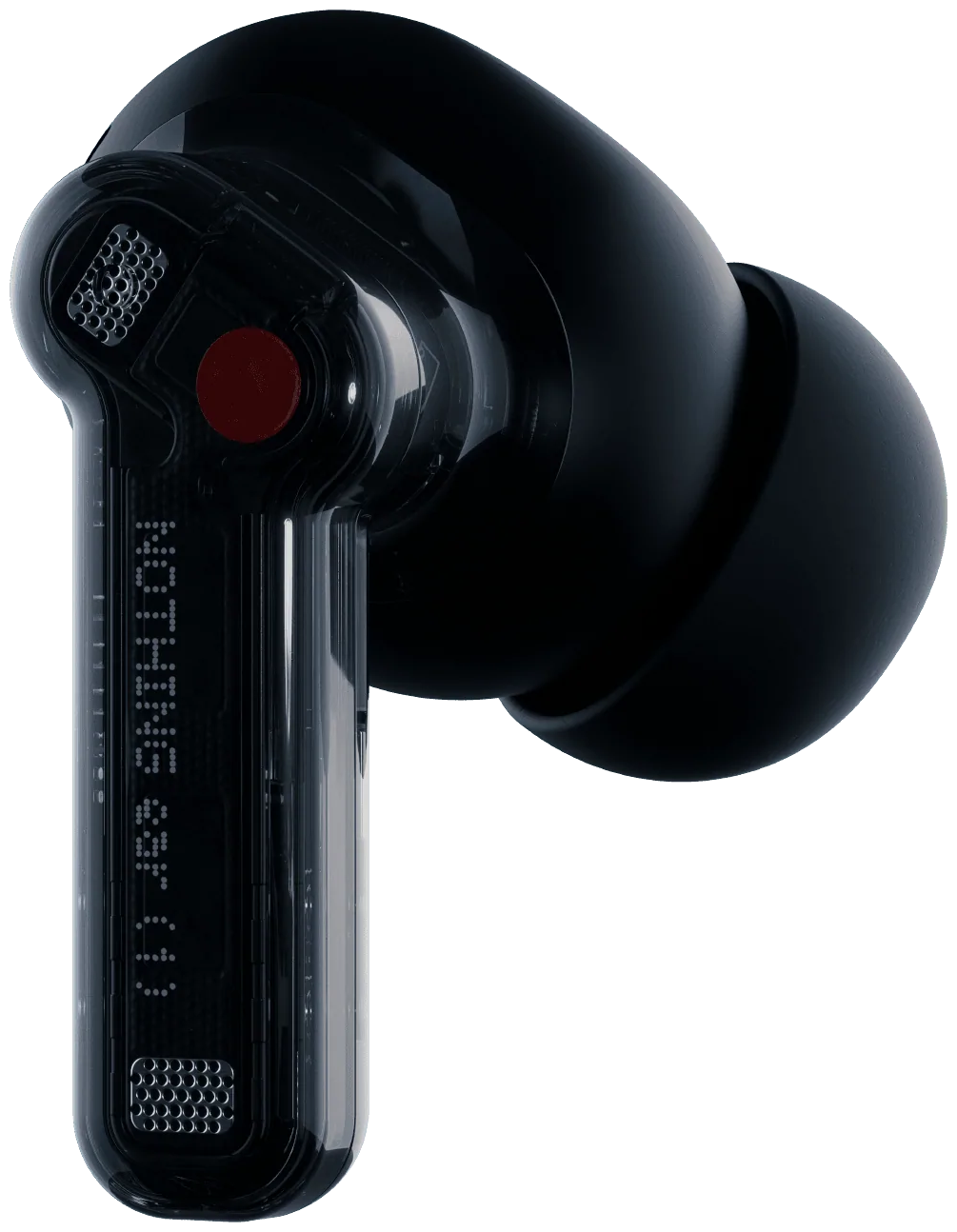 Bluetooth-наушники с микрофоном Nothing - фото №3