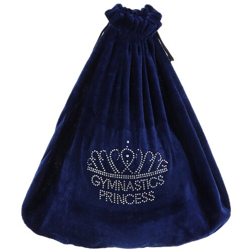 фото Grace dance чехол для мяча princess, цвет сиреневый, 35 x 36 см