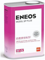 Трансмиссионное масло ENEOS Model SP Plus SP-VI 1л