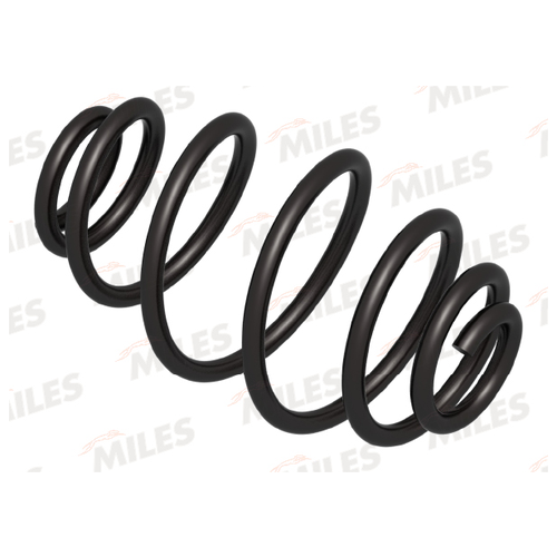 DB43175 MILES Пружина подвески OPEL ASTRA G универсал 1.2/1.4/1.6/1.8/2.0 -06 задняя