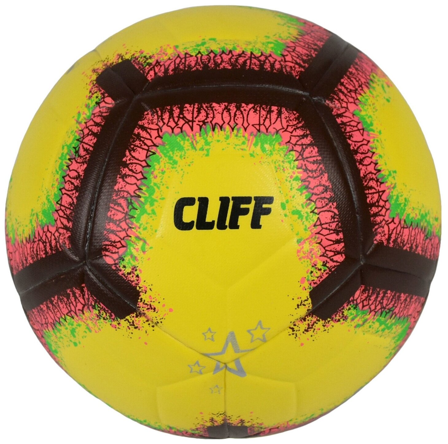   CLIFF EXP SC8131, 5 , PU , -