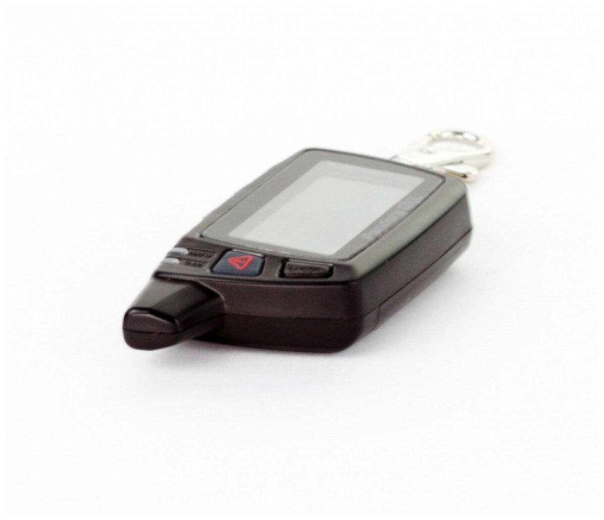 Как прописать брелок pandora dxl 5000 - фото