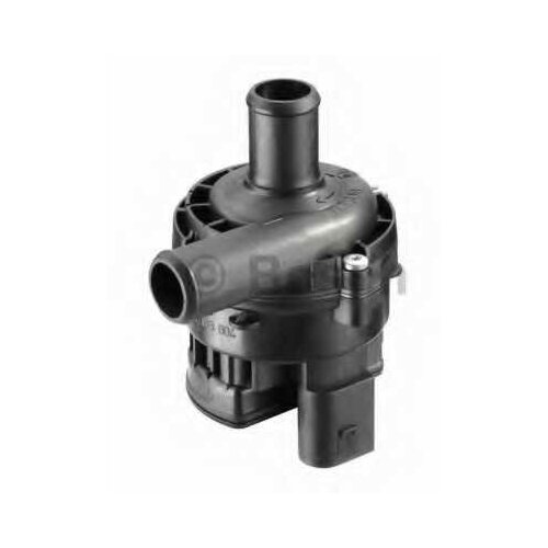 BOSCH 0392023004 (0392023004 / 1718350064 / 1978350064) насос водяной, дополнительный