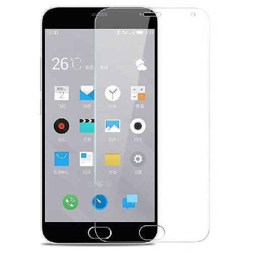 Защитное стекло на Meizu M2/M2 Mini