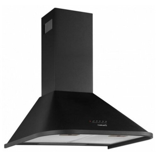CATA Кухонная вытяжка NEBLIA 600 BK 02052400 3684000₽