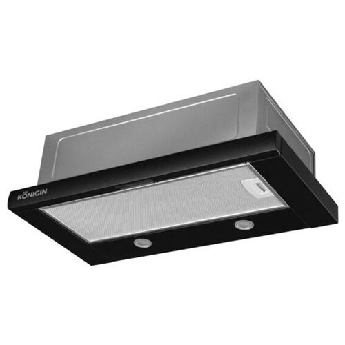 Кухонная вытяжка Konigin Pixel Out Black 60 499000₽